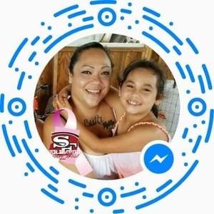 Meet your Posher, Tianajade